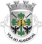Wappen von Alandroal