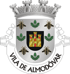 Almodôvar, Wappen/coat of arms/brasão