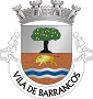 Wappen Barrancos