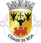 Beja, Wappen/coat of arms/brasão