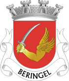 Wappen von Beringel
