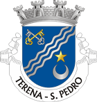 Wappen von Terena