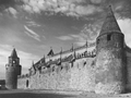 Viana do Alentejo, Burg/Castle/Castelo